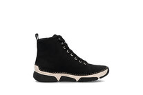 Dámska členková obuv Rieker 45920-01 čierna