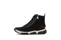 Dámska členková obuv Rieker 45920-01 čierna