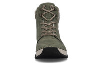 Dámska členková obuv Rieker 45955-54 zelená