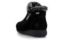 Dámska členková obuv Rieker 47256-00 čierna