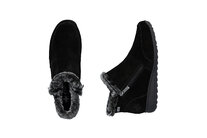 Dámska členková obuv Rieker 47256-00 čierna