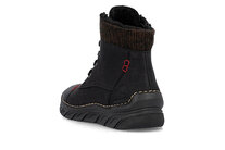 Dámska členková obuv Rieker 55031-00 čierna