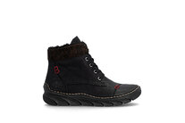 Dámska členková obuv Rieker 55031-00 čierna