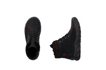 Dámska členková obuv Rieker 55031-00 čierna