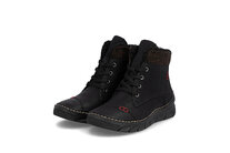 Dámska členková obuv Rieker 55031-00 čierna