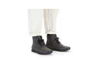 Dámska členková obuv Rieker 55031-45 šedá