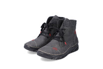 Dámska členková obuv Rieker 55031-45 šedá