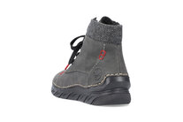 Dámska členková obuv Rieker 55031-45 šedá