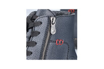 Dámska členková obuv Rieker 55034-14 modrá