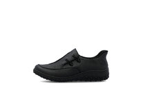 Dámska členková obuv Rieker 59559-00 čierna