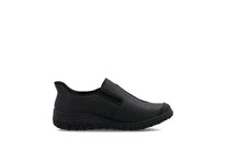 Dámska členková obuv Rieker 59559-00 čierna