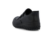 Dámska členková obuv Rieker 59559-00 čierna