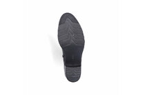 Dámska členková obuv Rieker 70150-00 čierna