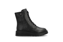 Dámska členková obuv Rieker 70408-00 čierna