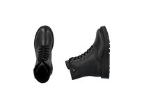 Dámska členková obuv Rieker 70408-00 čierna