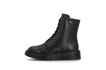 Dámska členková obuv Rieker 70408-00 čierna