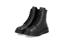 Dámska členková obuv Rieker 70408-00 čierna