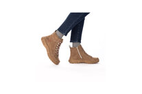 Dámska členková obuv Rieker 72320-24 hnedá