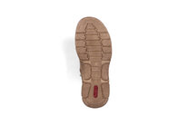 Dámska členková obuv Rieker 72320-24 hnedá