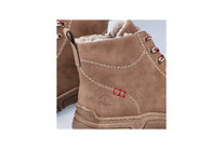 Dámska členková obuv Rieker 72320-24 hnedá