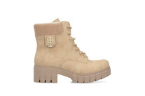 Dámska členková obuv Rieker 74532-60 béžová