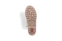 Dámska členková obuv Rieker 74532-60 béžová