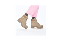 Dámska členková obuv Rieker 74532-60 béžová