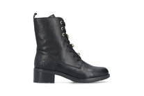 Dámska členková obuv Rieker 75432-00 čierna