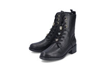 Dámska členková obuv Rieker 75432-00 čierna