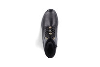 Dámska členková obuv Rieker 75432-00 čierna