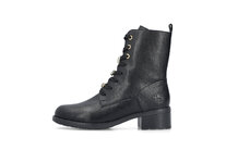 Dámska členková obuv Rieker 75432-00 čierna