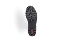 Dámska členková obuv Rieker 75704-00 čierna