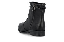 Dámska členková obuv Rieker 77041-00 čierna