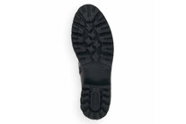 Dámska členková obuv Rieker D8671-01 čierna