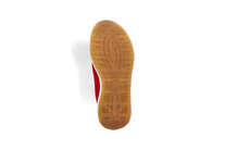 Dámska členková obuv Rieker L5854-33 červená