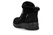 Dámska členková obuv Rieker L7188-00 čierna