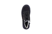 Dámska členková obuv Rieker L7701-00 čierna