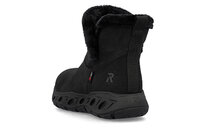 Dámska členková obuv Rieker M6554-00 čierna