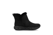 Dámska členková obuv Rieker M6554-00 čierna