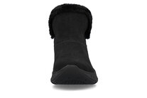 Dámska členková obuv Rieker M6554-00 čierna