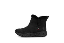 Dámska členková obuv Rieker M6554-00 čierna