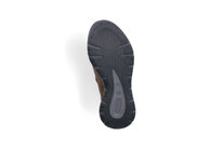 Dámska členková obuv Rieker M6560-25 hnedá