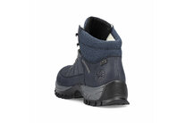Dámska členková obuv Rieker M9830-16 šedá