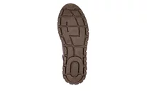 Dámska členková obuv Rieker N1305-35 bordová