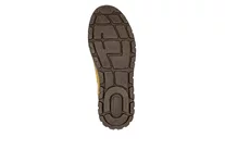 Dámska členková obuv Rieker N1305-68 žltá