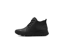 Dámska členková obuv Rieker N1331-00 čierna
