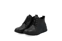 Dámska členková obuv Rieker N1331-00 čierna