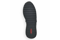 Dámska členková obuv Rieker N8082-00 čierna