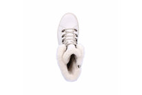 Dámska členková obuv Rieker - Revolution W0372-80 biela
