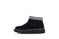 Dámska členková obuv Rieker - Revolution W2074-00 čierna